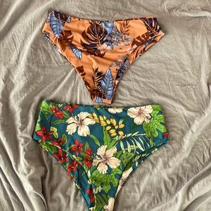 SHEIN Bikini Bottoms